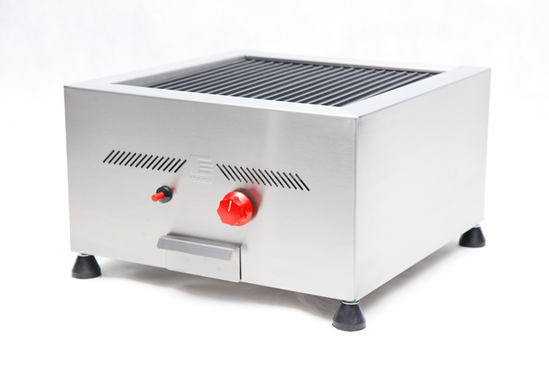 Charbroilers 50